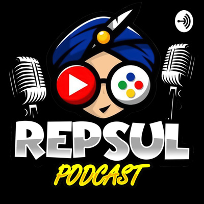 REPSUL PODCAST • A podcast on Spotify for Creators
