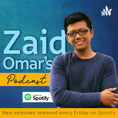 Zaid Omar\'s Podcast