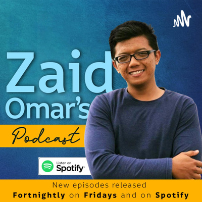 Zaid Omar\'s Podcast