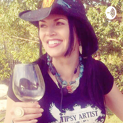 Tipsy Artist Audio Experience • A podcast on Spotify for Podcasters