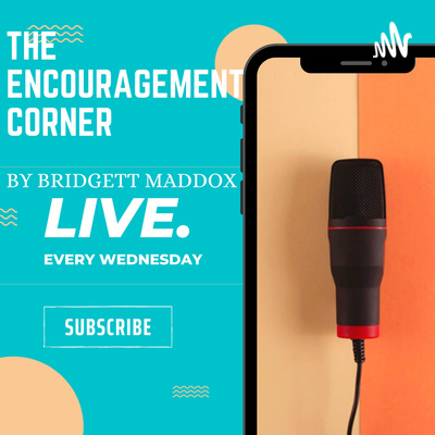 The Encouragement Corner