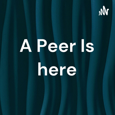 A Peer is Here, with an audio video