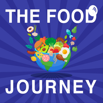 The Food Journey #5 - Alsace with Georges Grunenwald