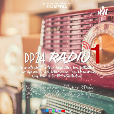 DP24 Radio TV
