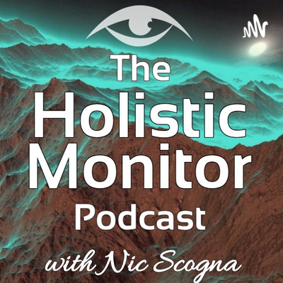 The Holistic Monitor Trailer