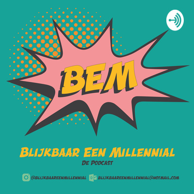 Blijkbaar Een Millennial