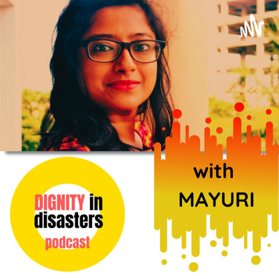 Dignity in Disasters