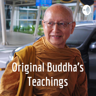 Original Buddha\'s Teachings