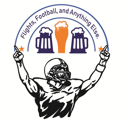 Ep 127 "9s ARE WILD !" Ep 127 "9s ARE WILD !"