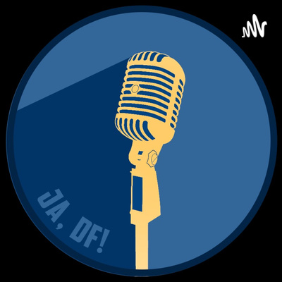 Episode 2: Andries Harmse en Simon Tredoux