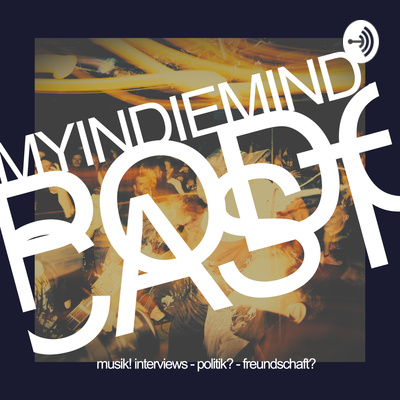 Maik von An Early Cascade im Gespräch MYINDIEMIND Podcast