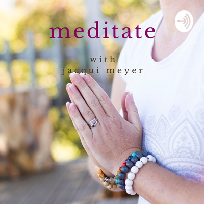 Burnout to Brilliance with Jacqui Meyer
