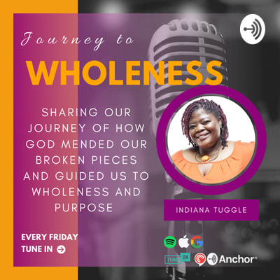 Journey to Wholeness