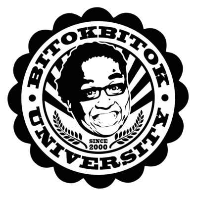 Bitokbitok Podcast