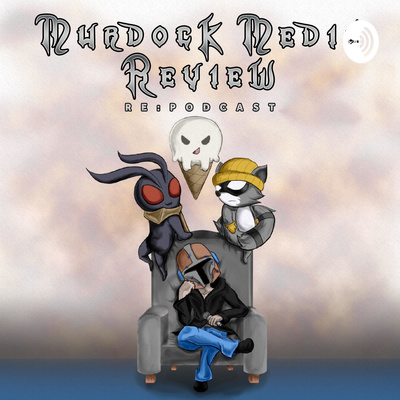Murdock Media Review