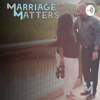 Marriage Matters