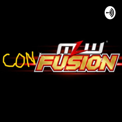 The Con-Fusion Wrestling Podcast
