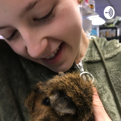 Eighteenager • A podcast on Spotify for Creators