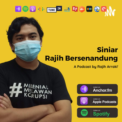 Podcastnya Rajih