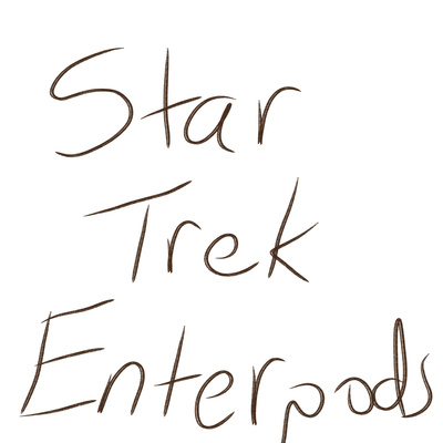 Star Trek Enterpods 28 Star Trek Enterpods 28