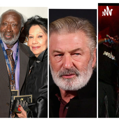 R.KELLY LETTERS: WOW, CLARENCE AVANTE, ALEC BALDWIN, and CHICAGO DRAMA!
