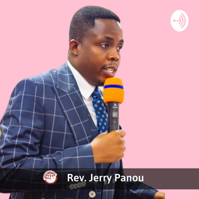 SCRIPTURES ARE PROFITABLE PART 1 episode artwork