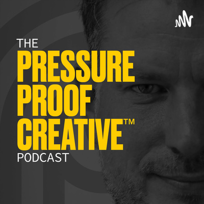 Angus Macadam - CCO at THOSE Creatives 