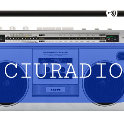 CIURADIO EPISODE 24 episode artwork