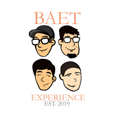 Baet Experience - Episode 34 : AShoutout!! with Meg Imperial