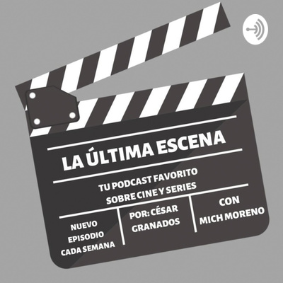 La Última Escena