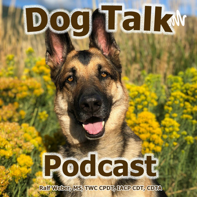Helping Dogs with Cannabis with Dr. Casara Andre