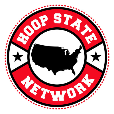 HoopState Hype with Jeff Bendel - NBA Draft Special (SZN 01 EP 06)