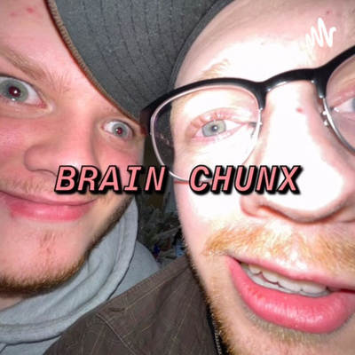Brain Chunx Season 2. EP. 2.2. Upcoming projects and Everything Everywhere All At Once "review".