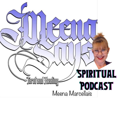 Meena Says!
