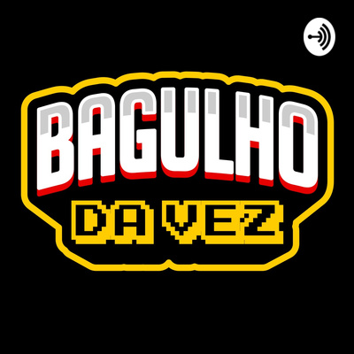 Bagulho Series #12 - Cavaleiro da Lua