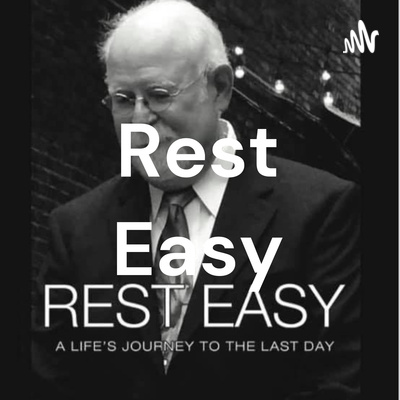 rest easy episode 44 episode artwork