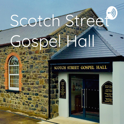Scotch Street Gospel Hall