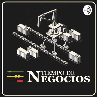 Tiempo de Negocios