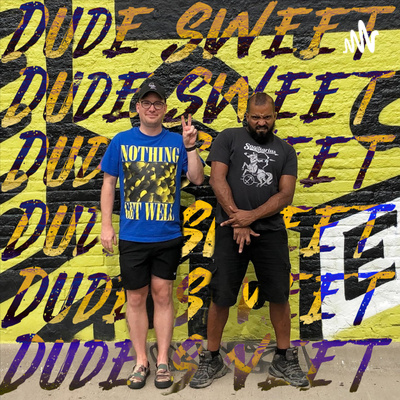 Episode 51: Movers and Shakers (Ian got Covid) Episode 51: Movers and Shakers (Ian got Covid)