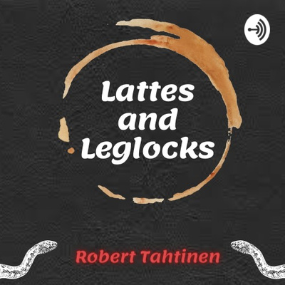 Lattes and Leglocks