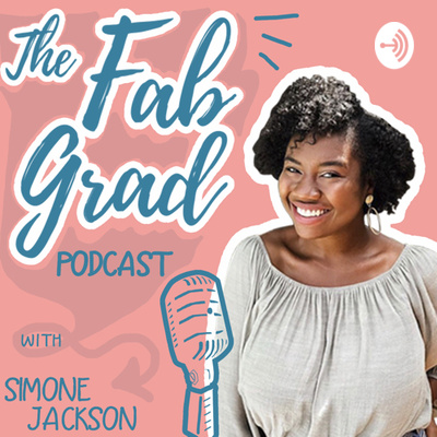 The Fab Grad Podcast