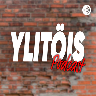 Ylitöis #2 Julius Kähkönen