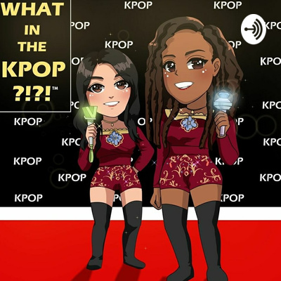 What in the Kpop?!?!