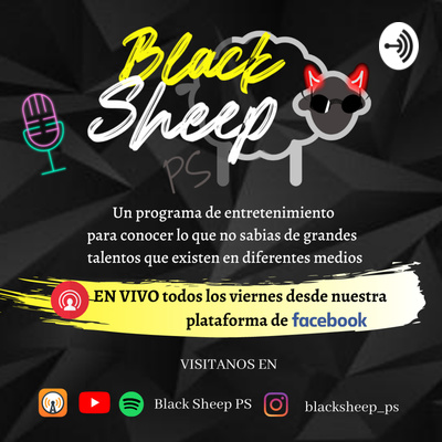Black Sheep PS