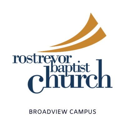 The Broadie Sermon Podcast