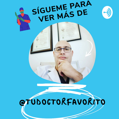 Tu doctor favorito