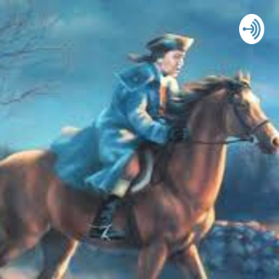 The Midnight Ride • A podcast on Spotify for Creators