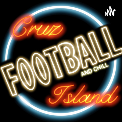 #CruzIsland Week 4 episode artwork