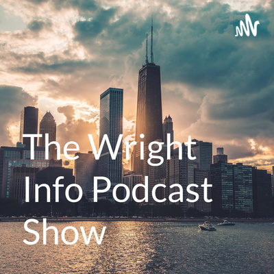 The Wright Info Podcast Show • A podcast on Spotify for Podcasters