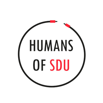 Humans of SDU